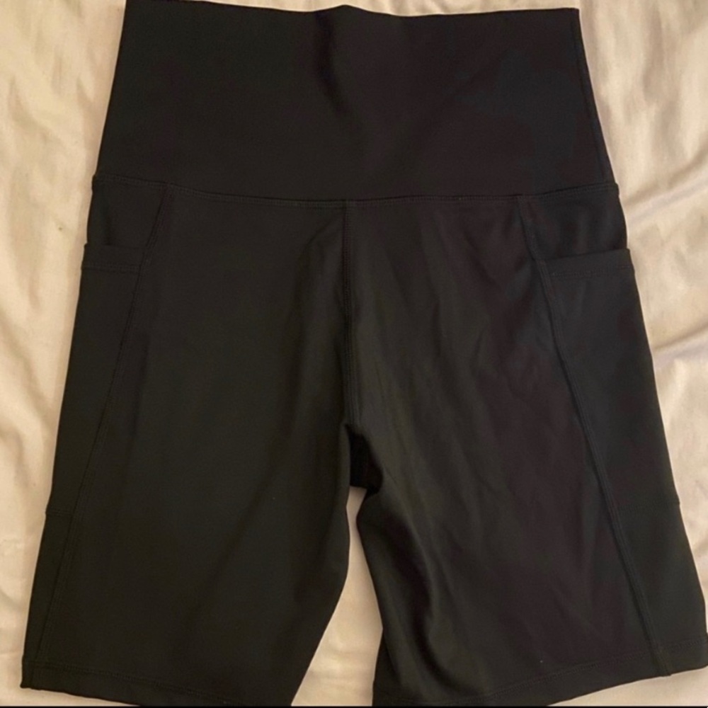 AE OFFLINE Bike Short